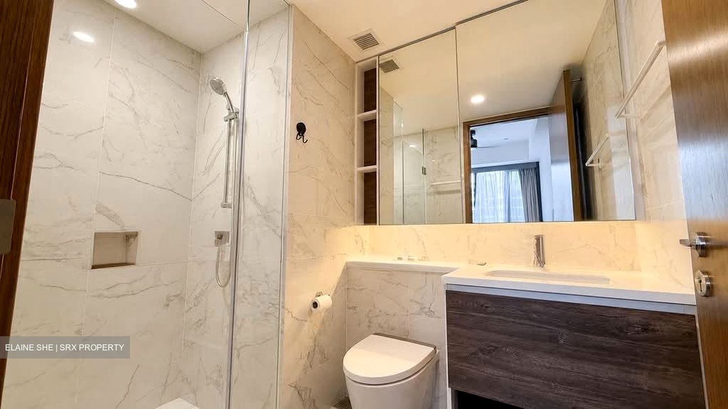Parc Botannia (D28), Condominium #575488591